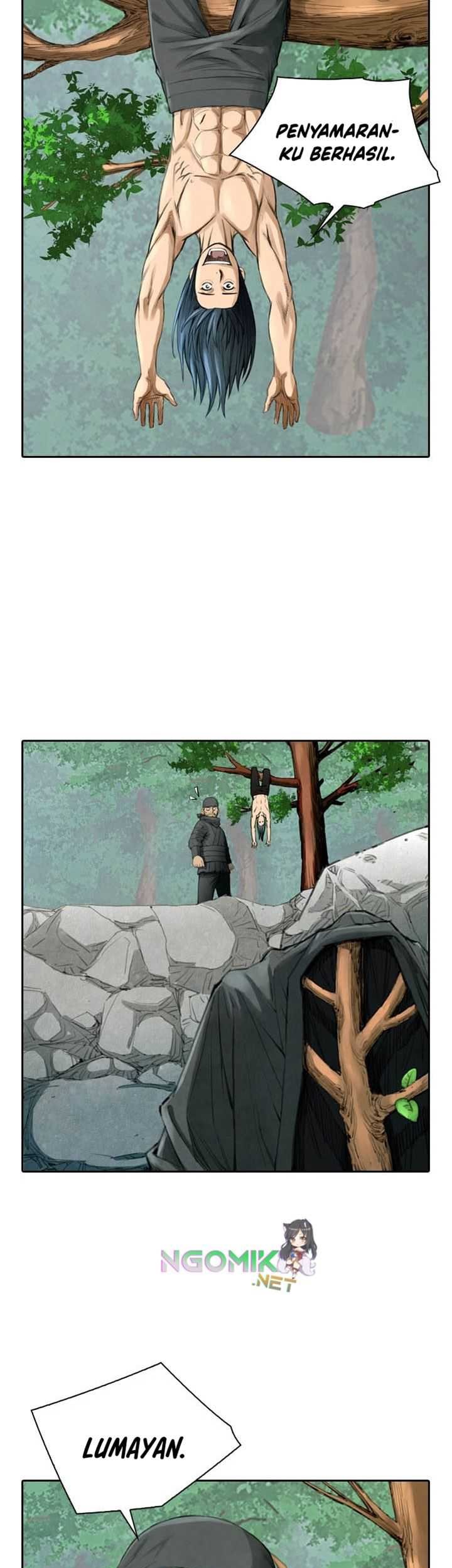 Worlds Best Assassin Chapter 07 Gambar 38