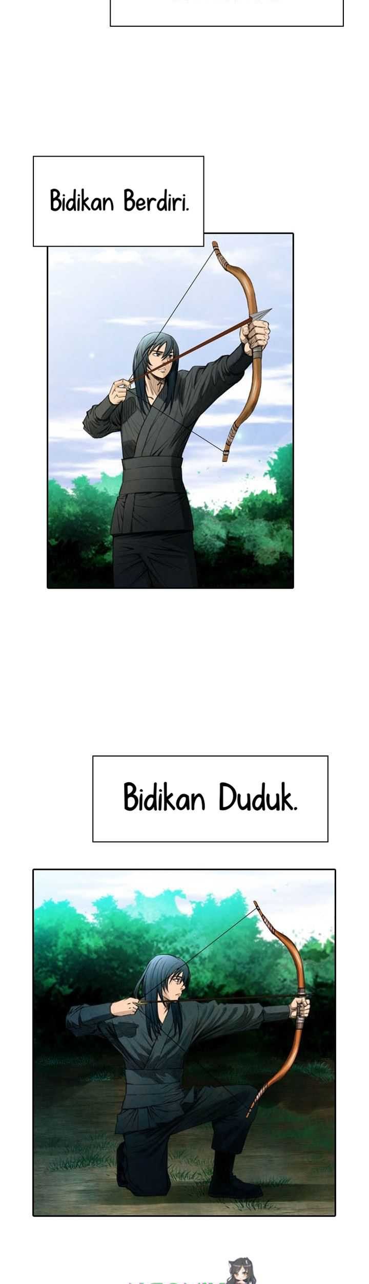 Worlds Best Assassin Chapter 07 Gambar 40