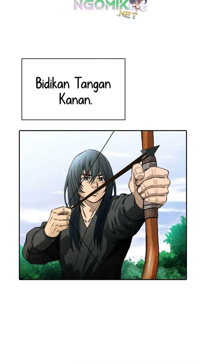 Worlds Best Assassin Chapter 07 Gambar 41