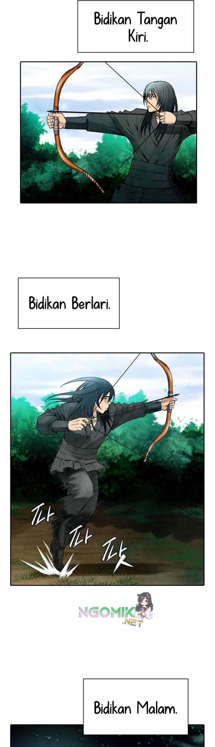 Worlds Best Assassin Chapter 07 Gambar 42