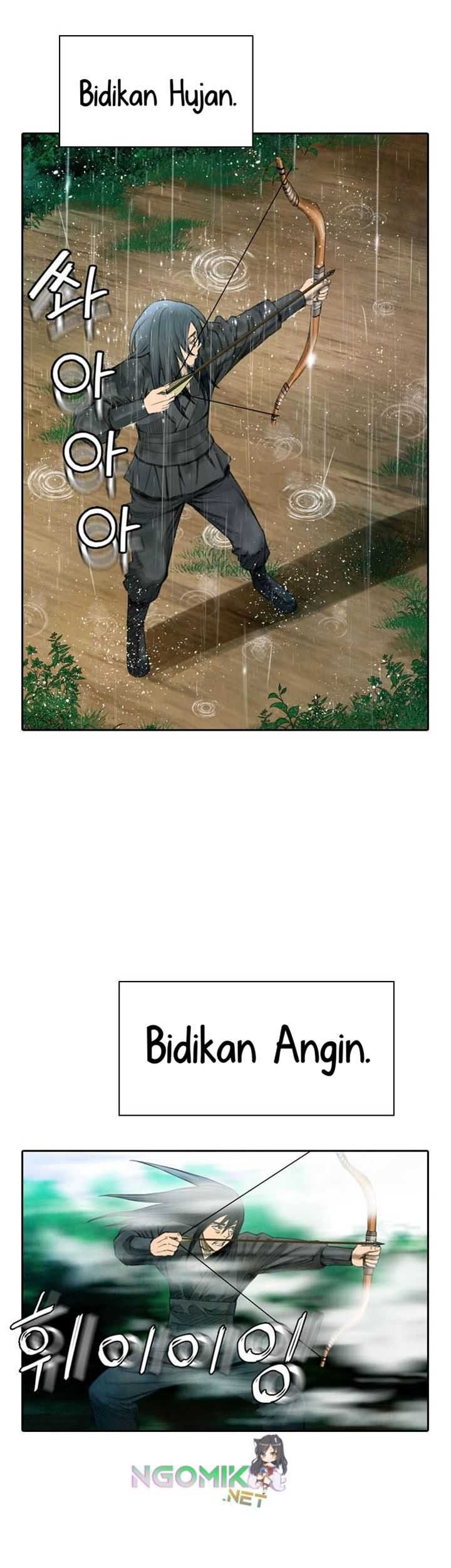 Worlds Best Assassin Chapter 07 Gambar 44