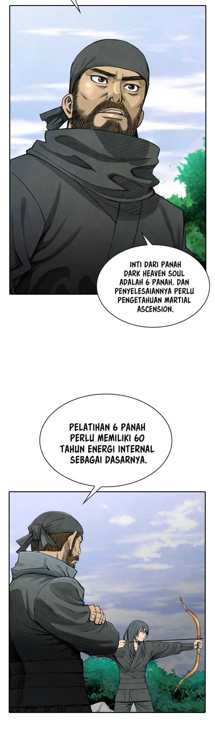Worlds Best Assassin Chapter 07 Gambar 46