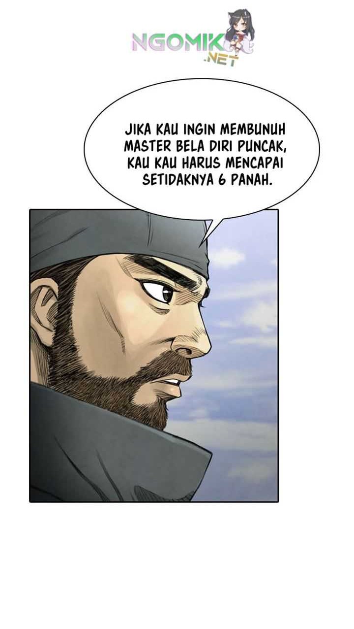 Worlds Best Assassin Chapter 07 Gambar 47