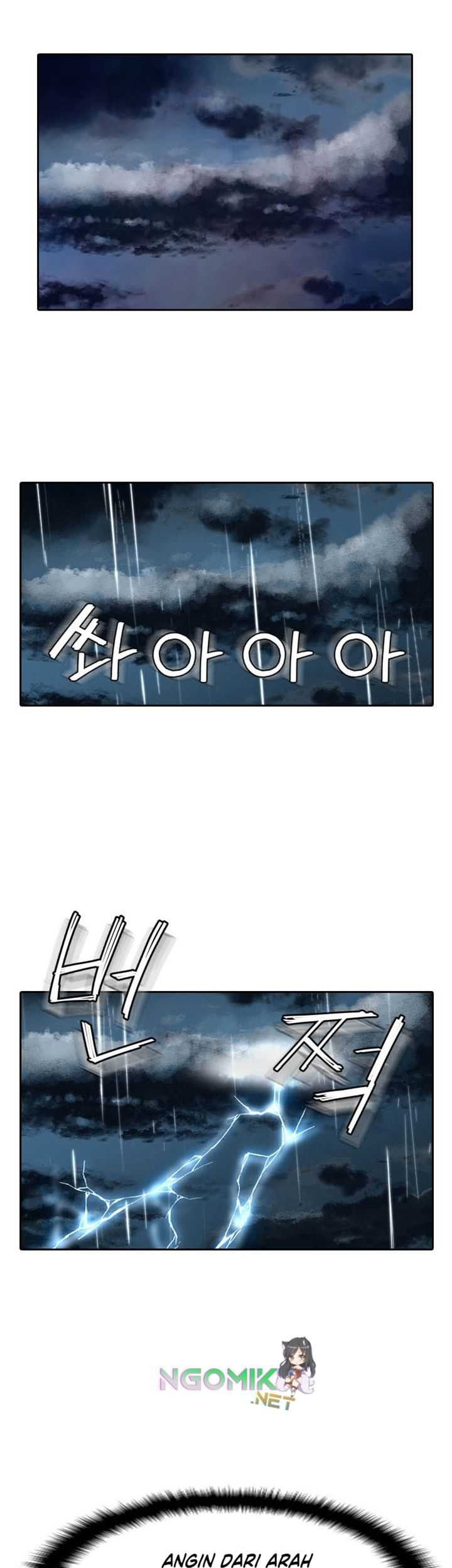 Worlds Best Assassin Chapter 07 Gambar 48