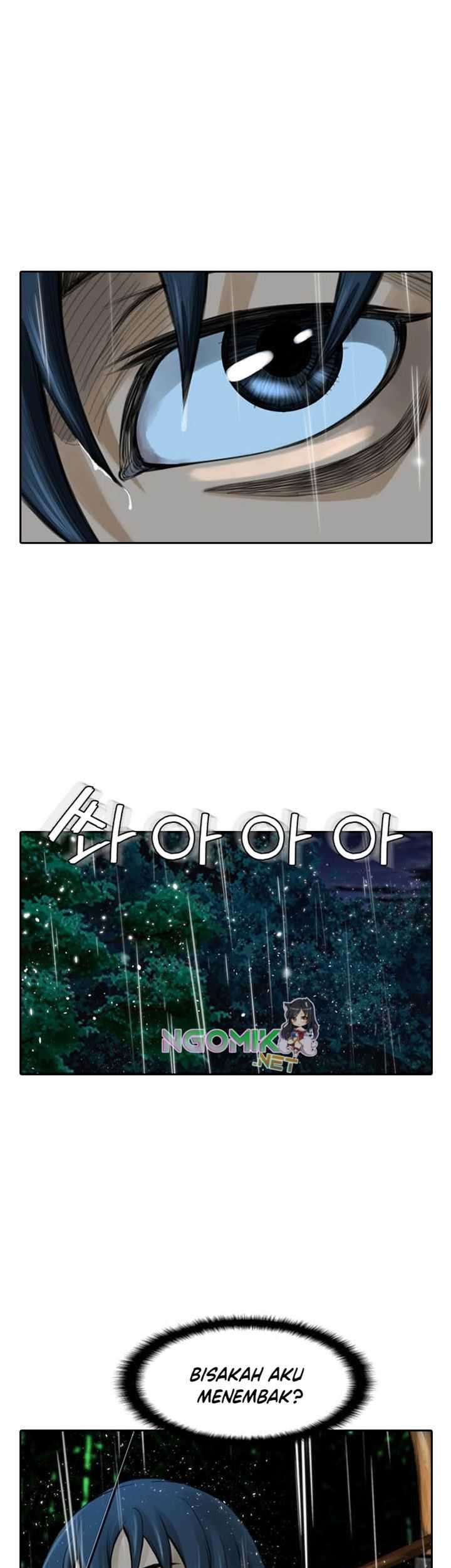 Worlds Best Assassin Chapter 07 Gambar 50