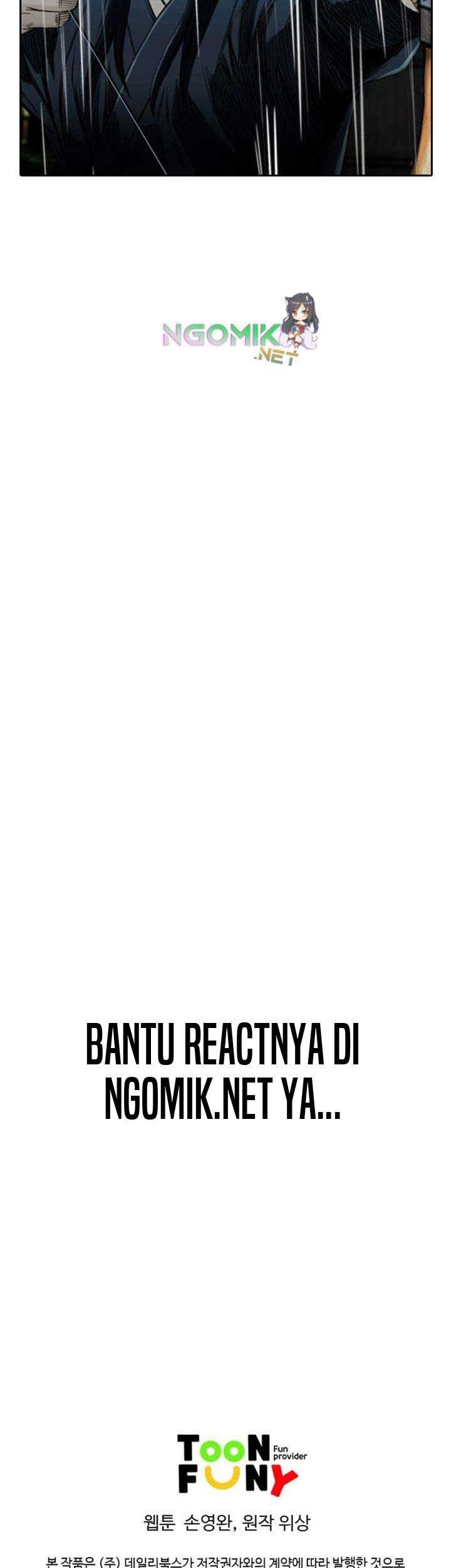 Worlds Best Assassin Chapter 07 Gambar 52