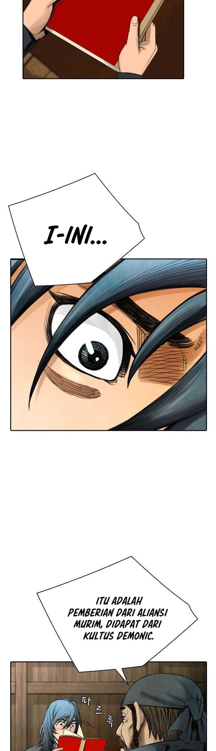 Worlds Best Assassin Chapter 07 Gambar 4