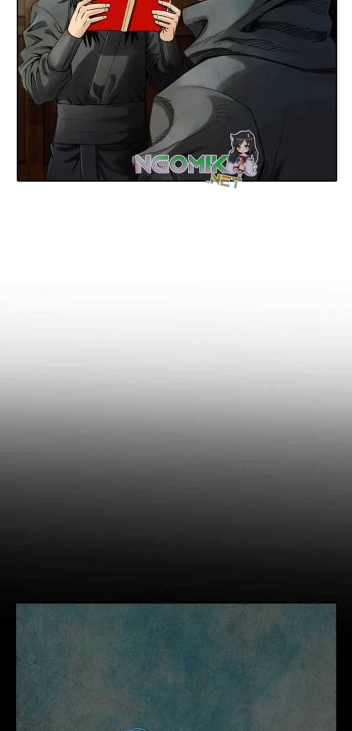 Worlds Best Assassin Chapter 07 Gambar 5