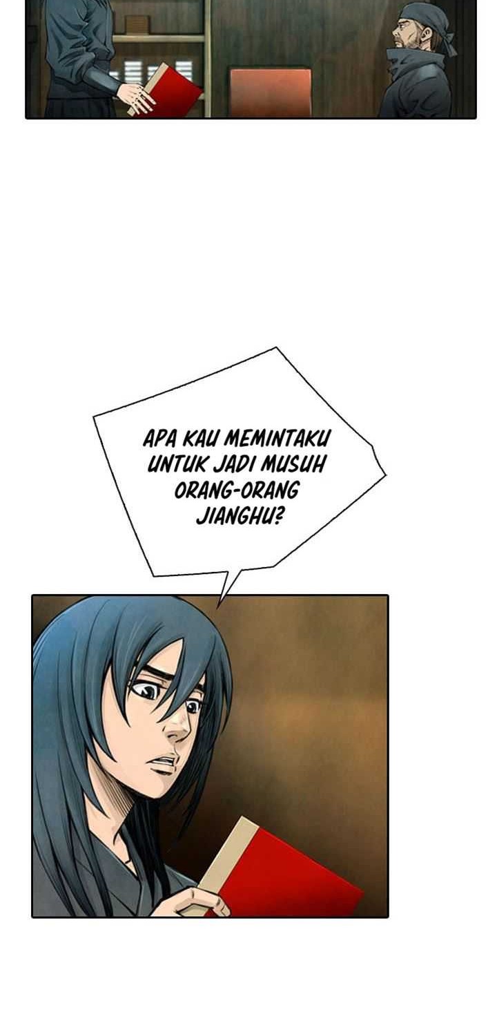 Worlds Best Assassin Chapter 07 Gambar 9