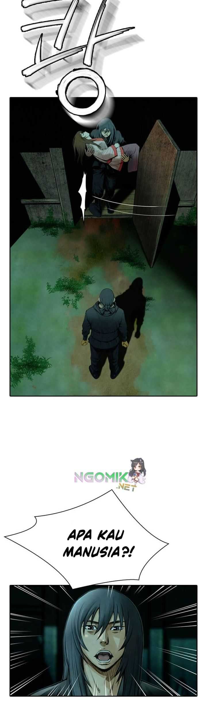 Worlds Best Assassin Chapter 07 Gambar 16