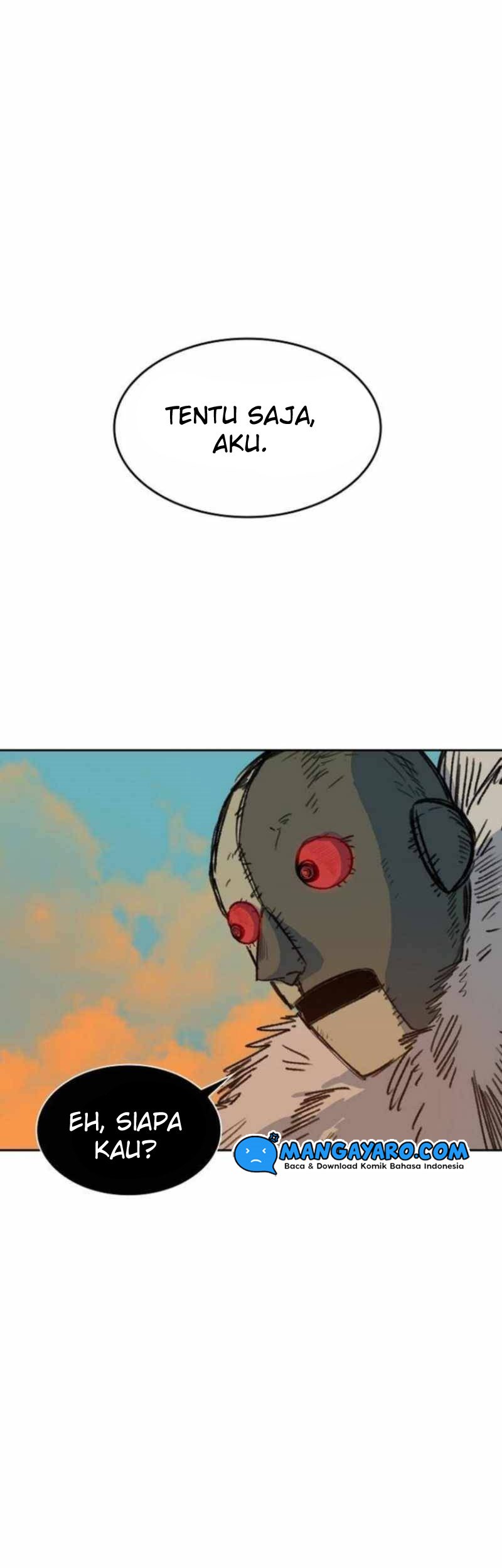 Fray Chapter 01 Gambar 10