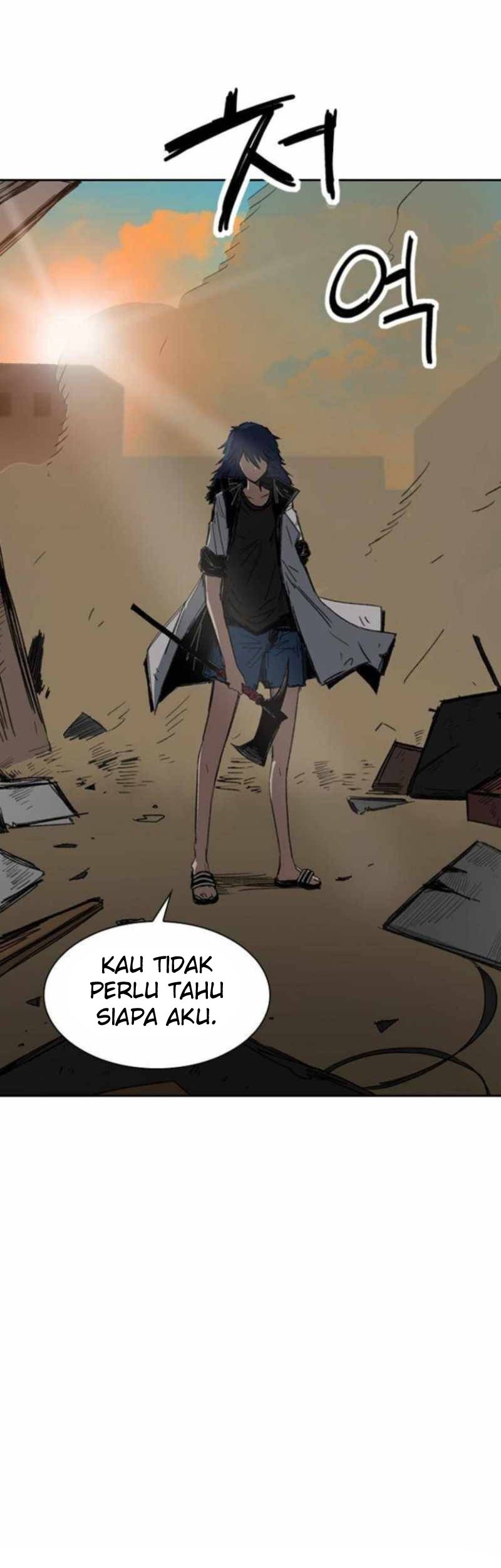 Fray Chapter 01 Gambar 11
