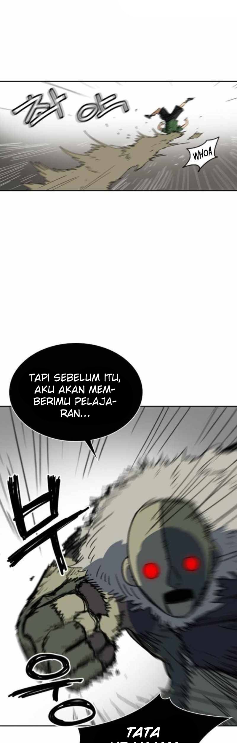 Fray Chapter 01 Gambar 15
