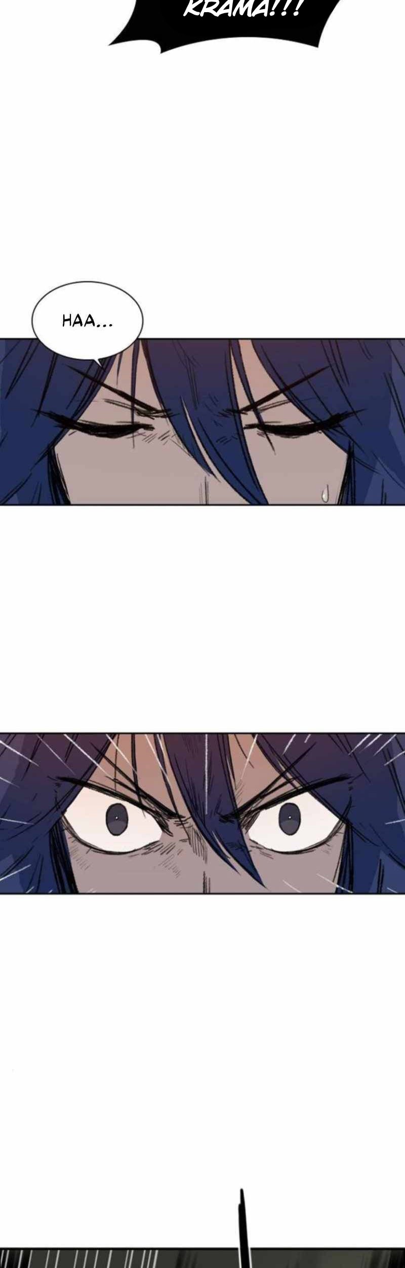 Fray Chapter 01 Gambar 16