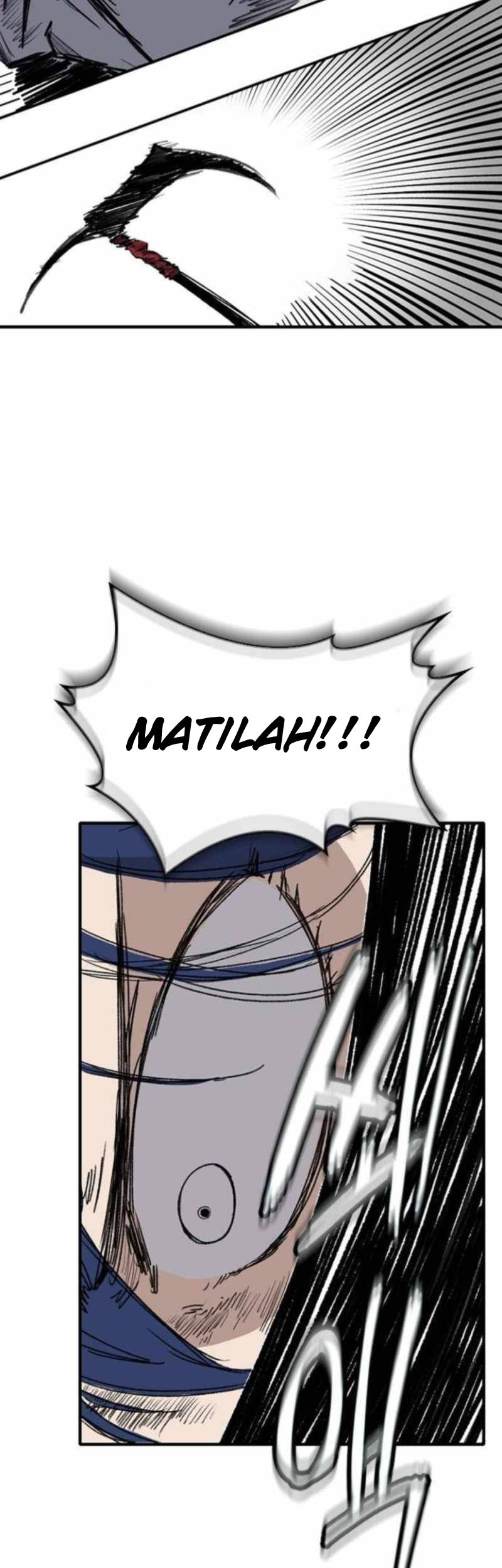 Fray Chapter 01 Gambar 19