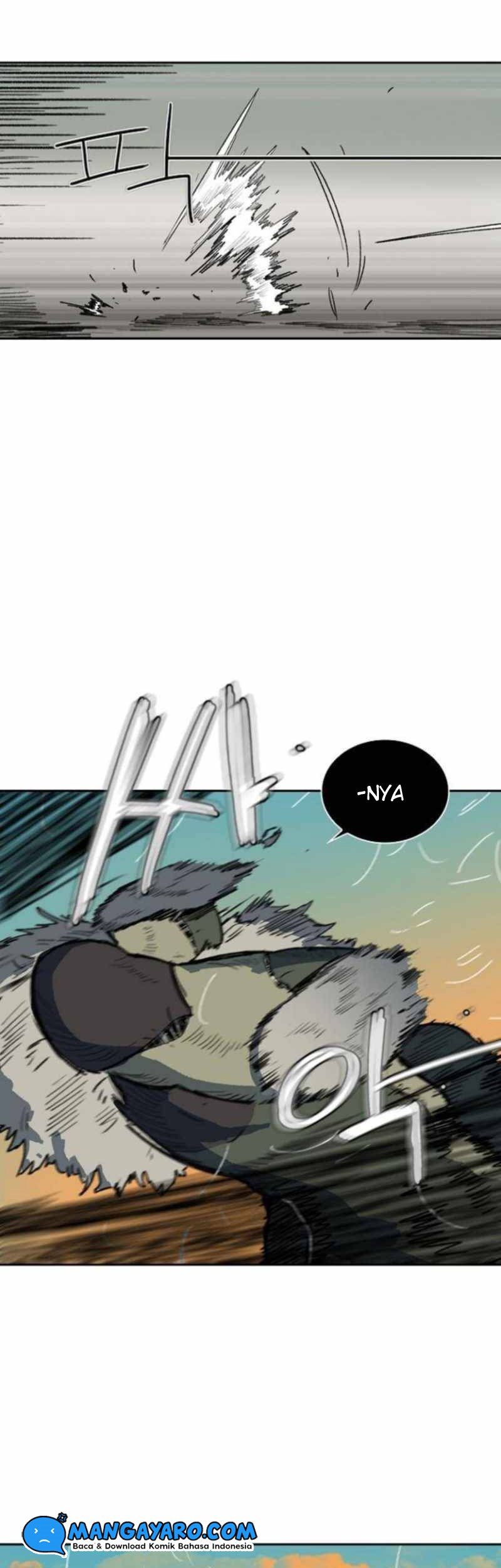 Fray Chapter 01 Gambar 23