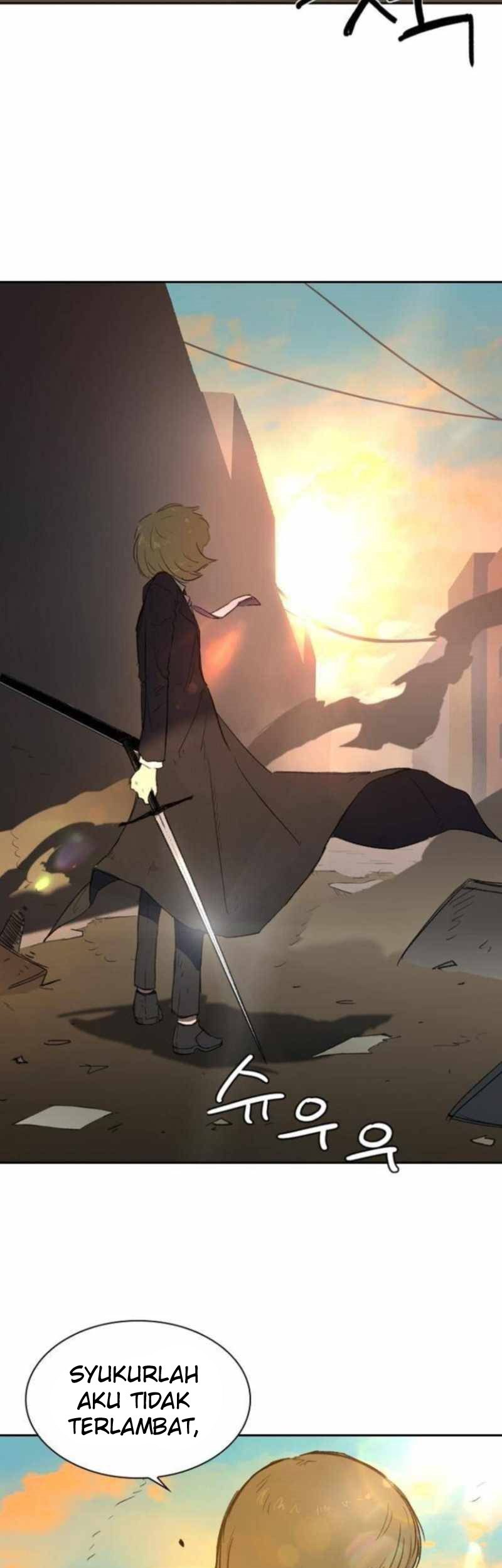 Fray Chapter 01 Gambar 25
