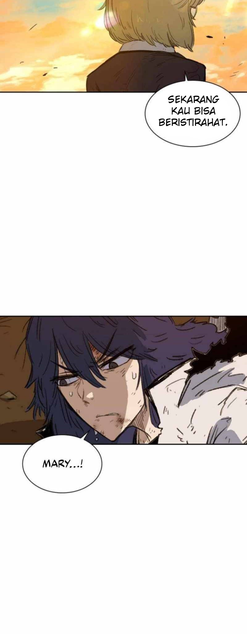 Fray Chapter 01 Gambar 26