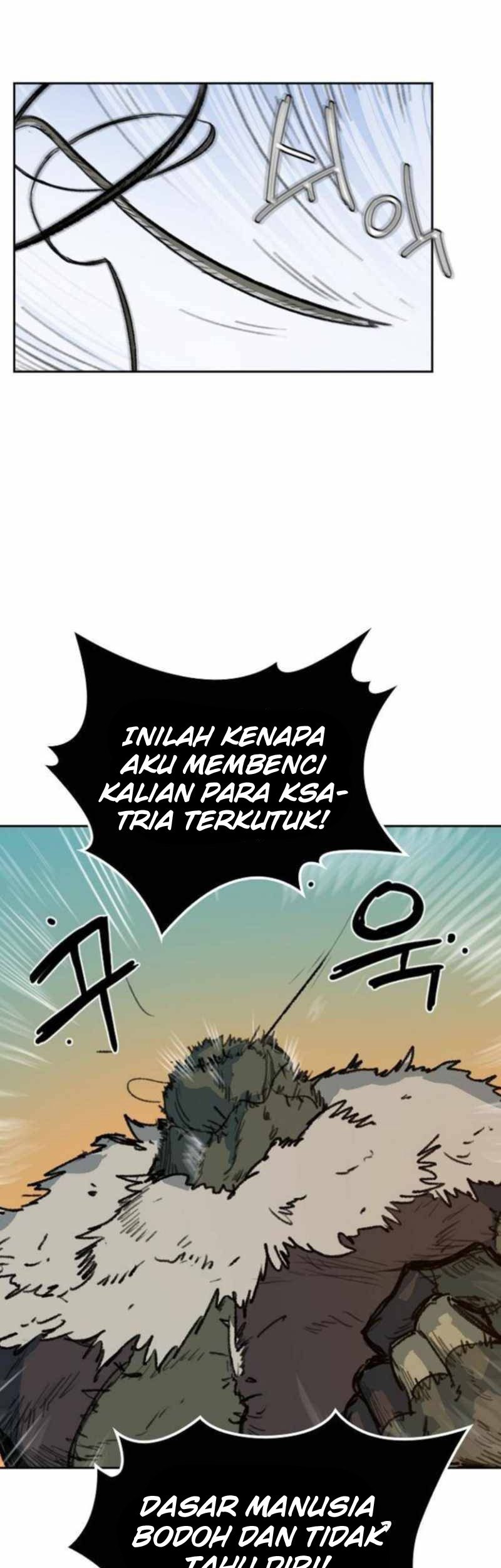 Fray Chapter 01 Gambar 29