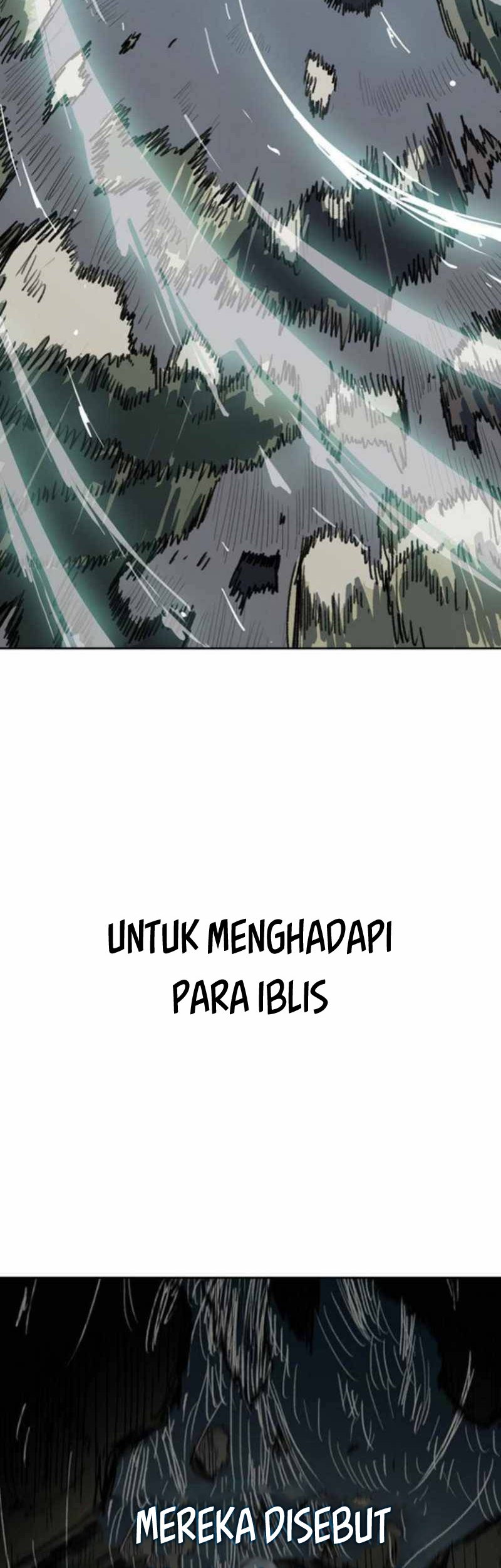 Fray Chapter 01 Gambar 35