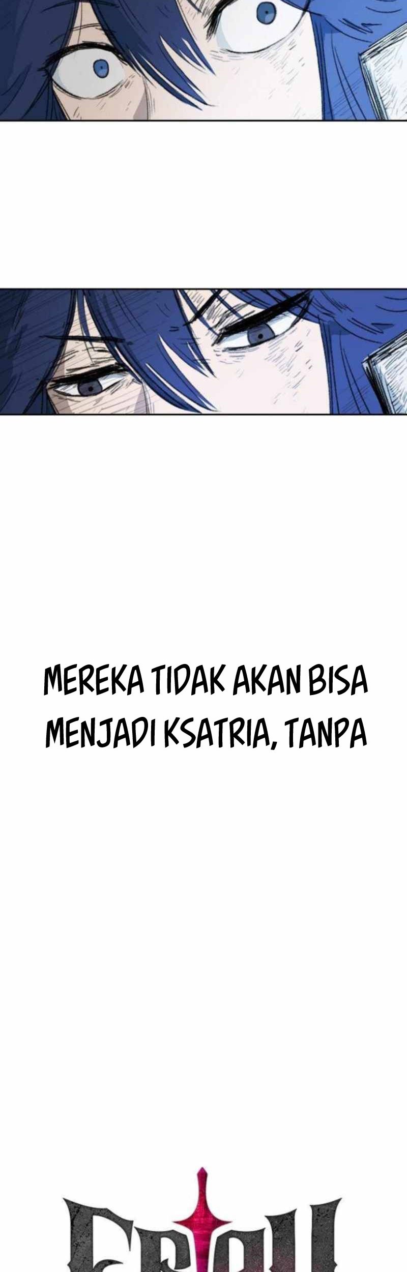 Fray Chapter 01 Gambar 37