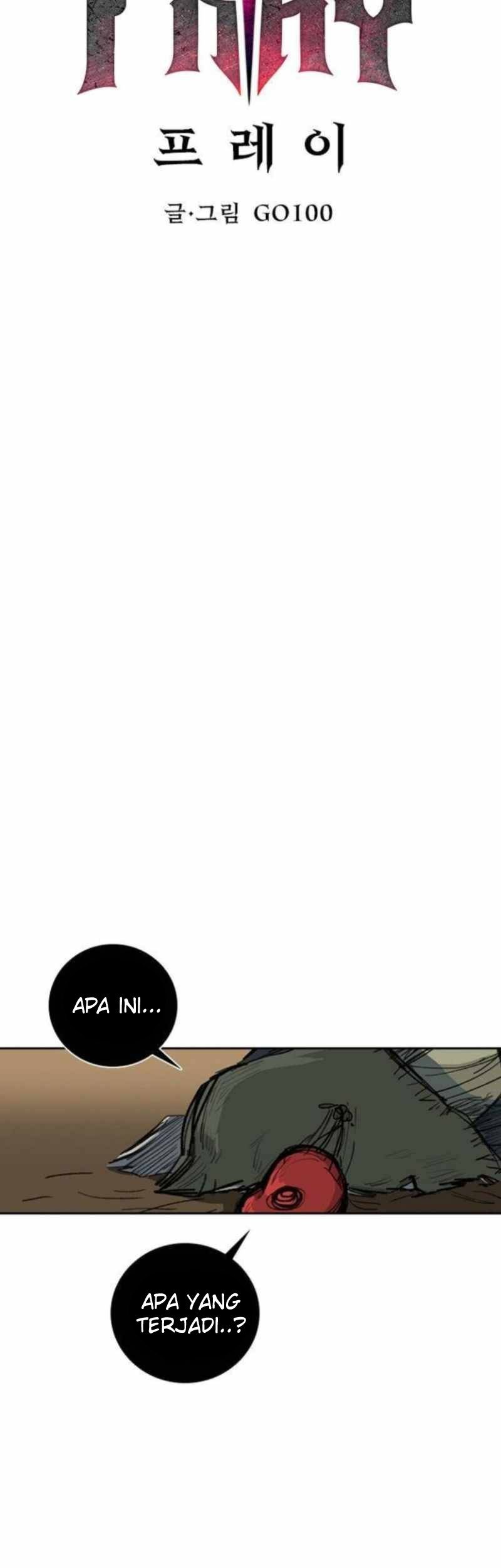 Fray Chapter 01 Gambar 38