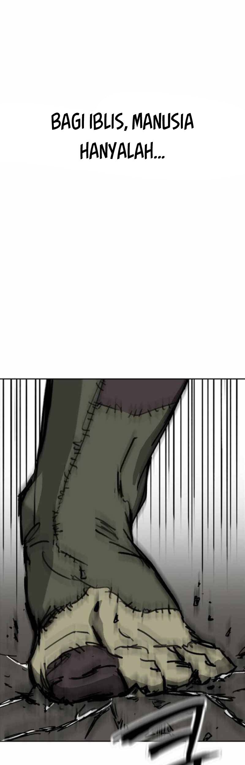 Fray Chapter 01 Gambar 4