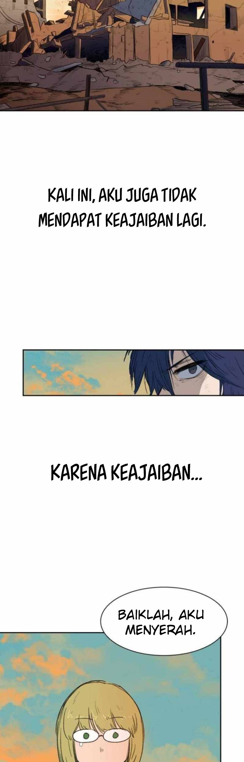 Fray Chapter 01 Gambar 42