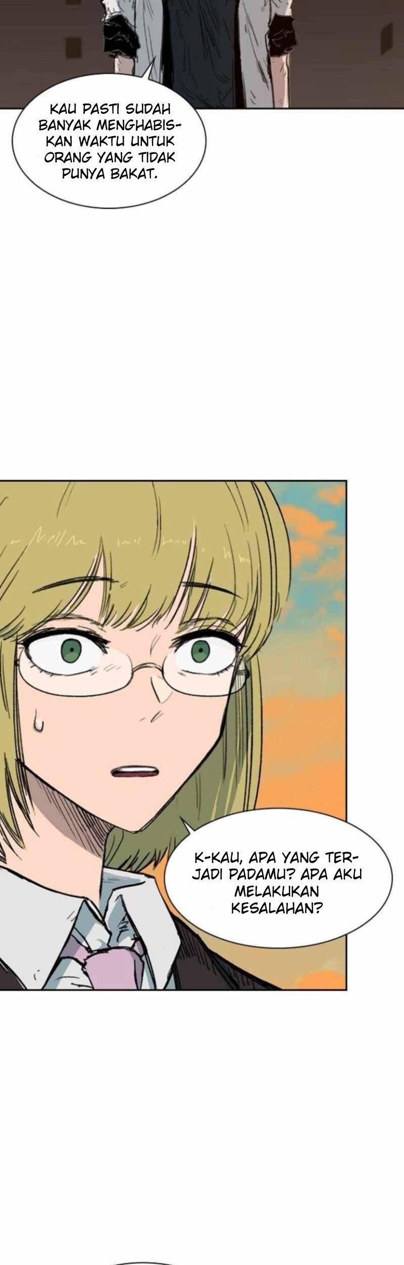 Fray Chapter 01 Gambar 44