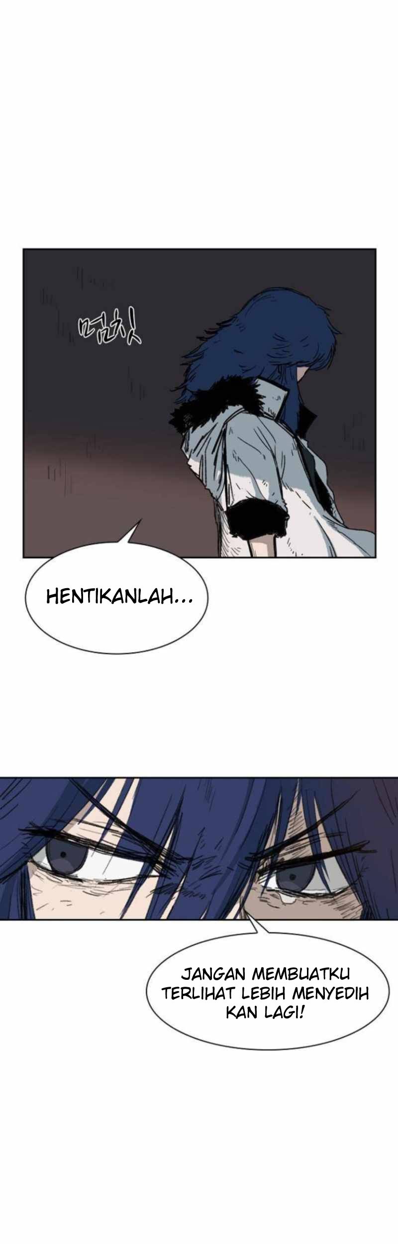 Fray Chapter 01 Gambar 46