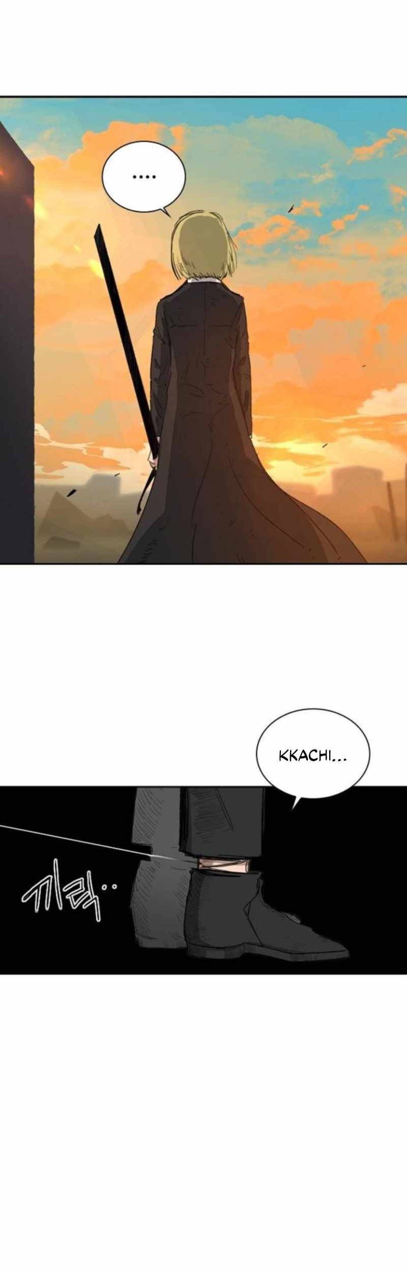 Fray Chapter 01 Gambar 47