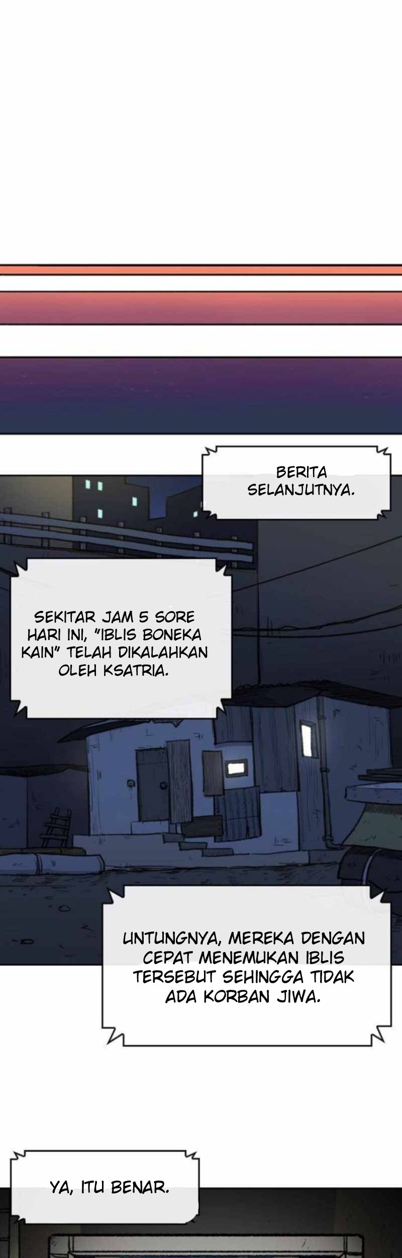 Fray Chapter 01 Gambar 48