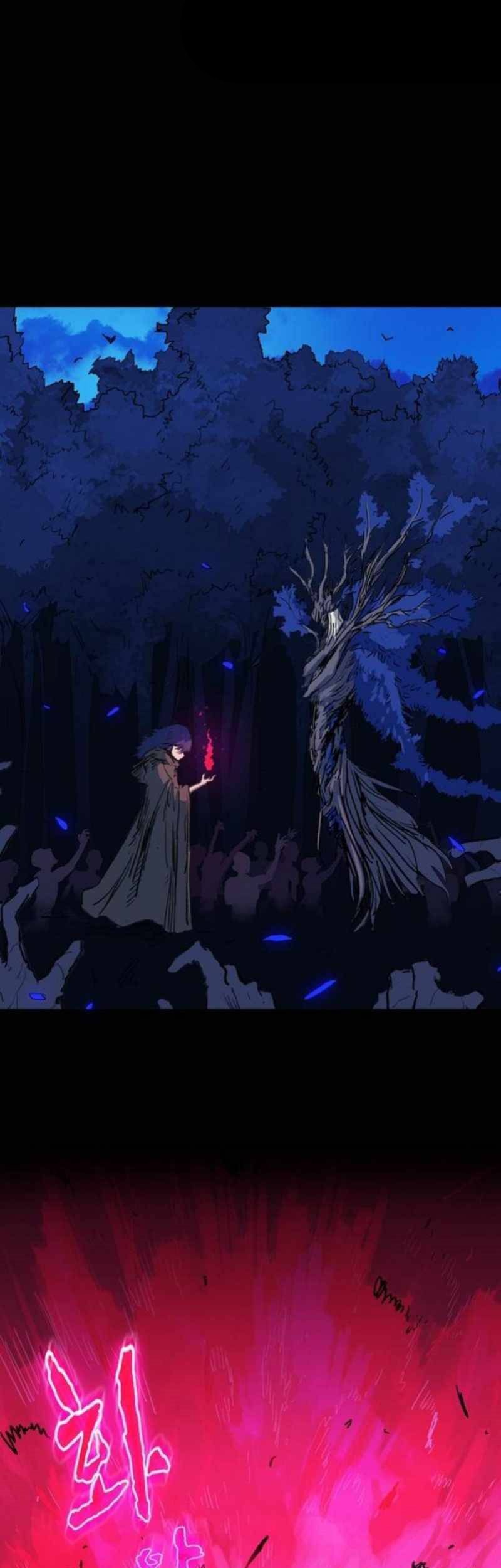 Fray Chapter 01 Gambar 53