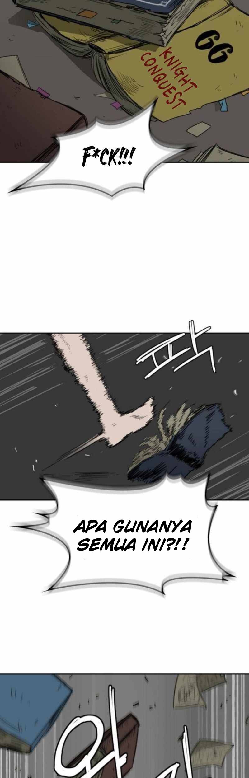 Fray Chapter 01 Gambar 57