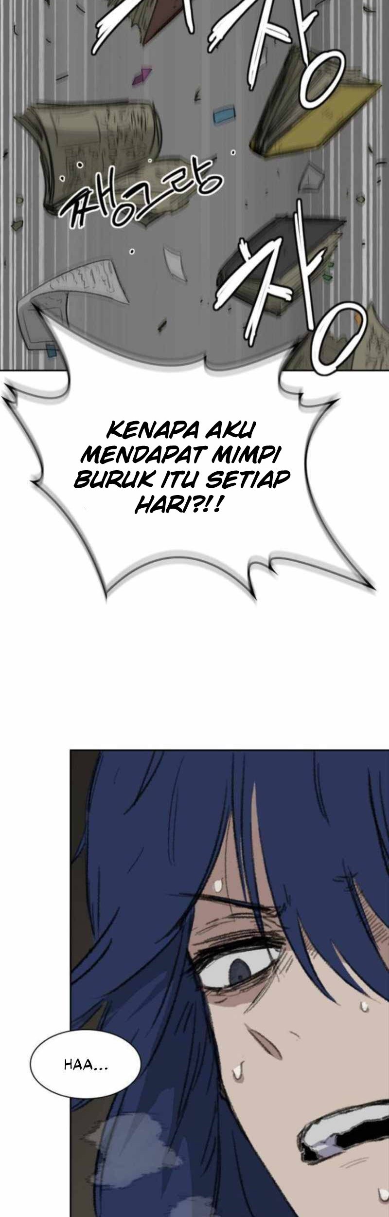 Fray Chapter 01 Gambar 58