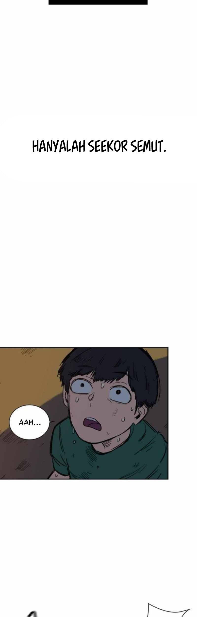Fray Chapter 01 Gambar 6