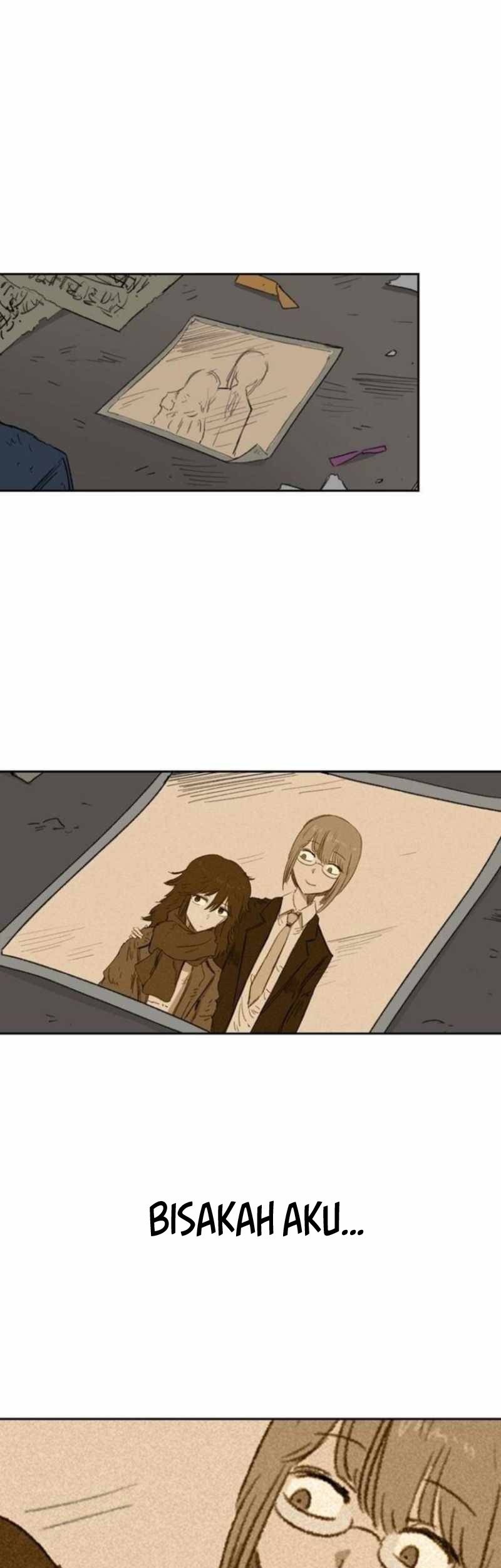 Fray Chapter 01 Gambar 60