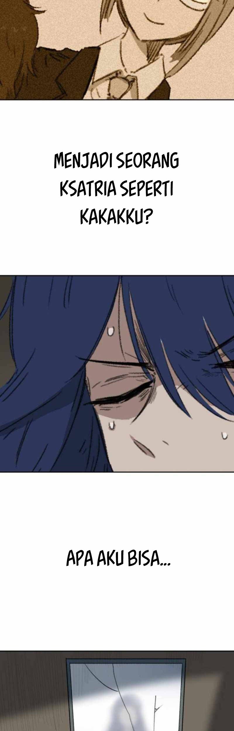 Fray Chapter 01 Gambar 61