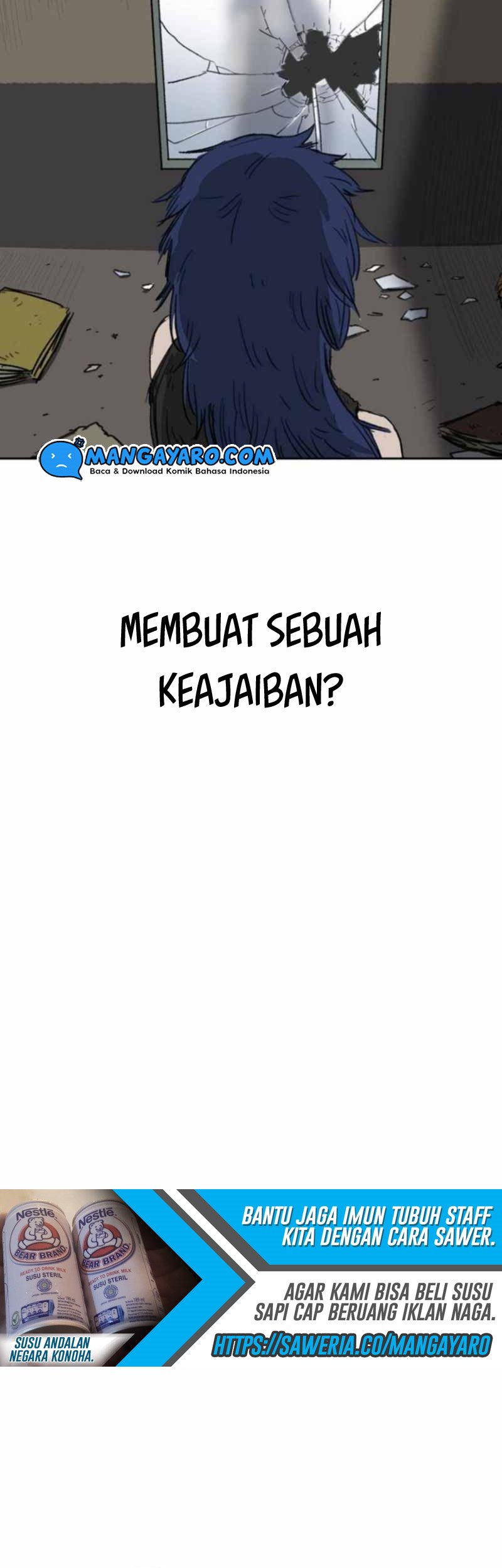 Fray Chapter 01 Gambar 62