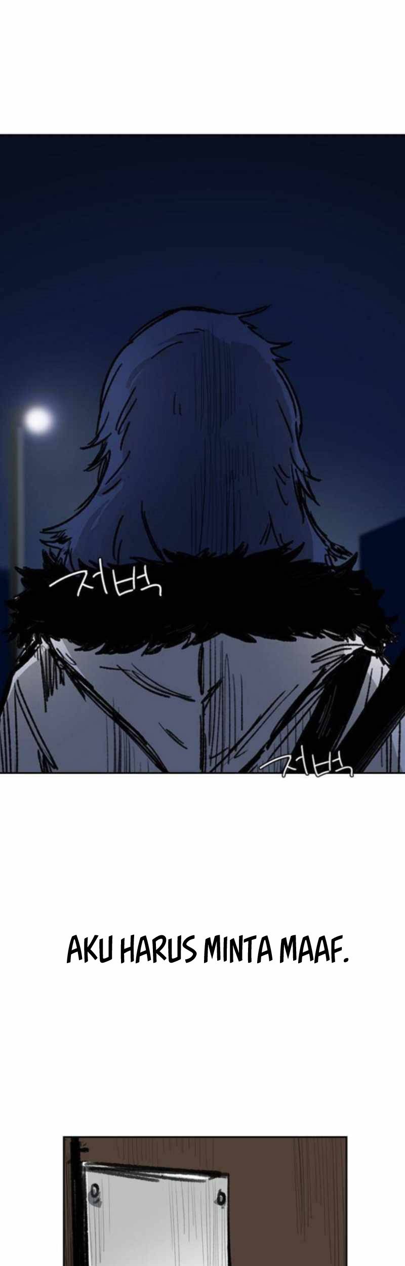 Fray Chapter 01 Gambar 64
