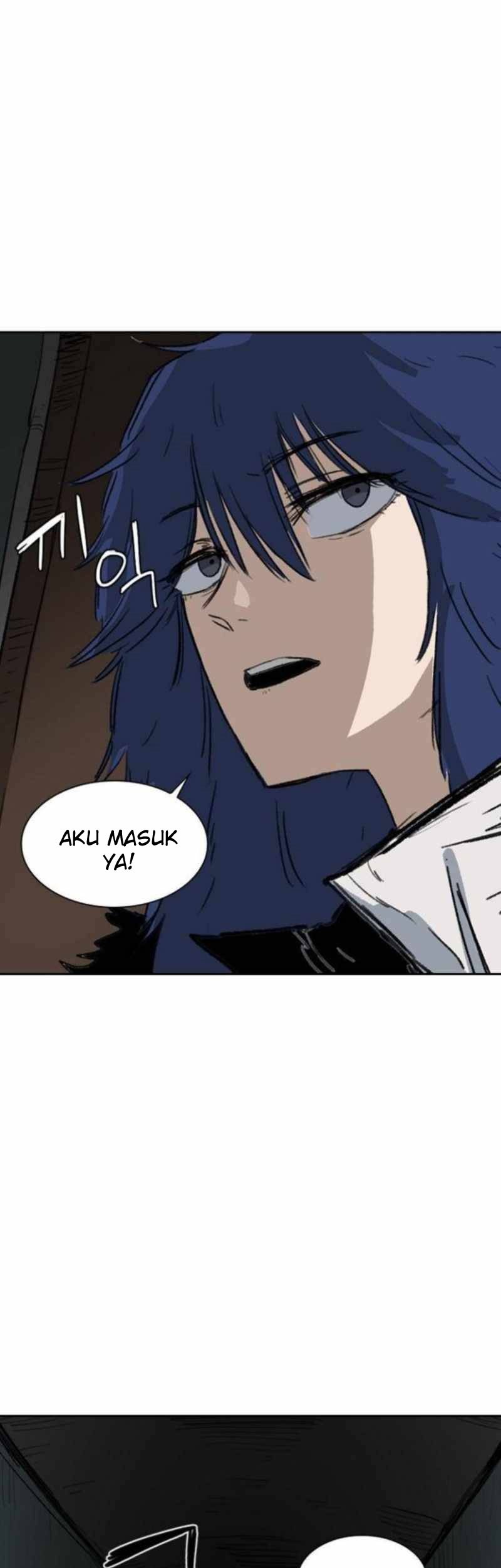 Fray Chapter 01 Gambar 66