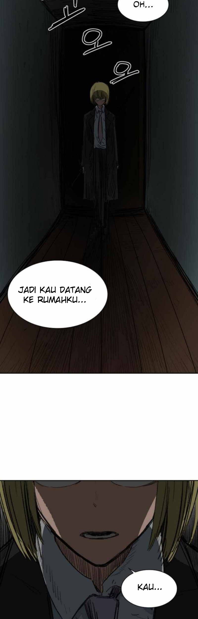 Fray Chapter 01 Gambar 67