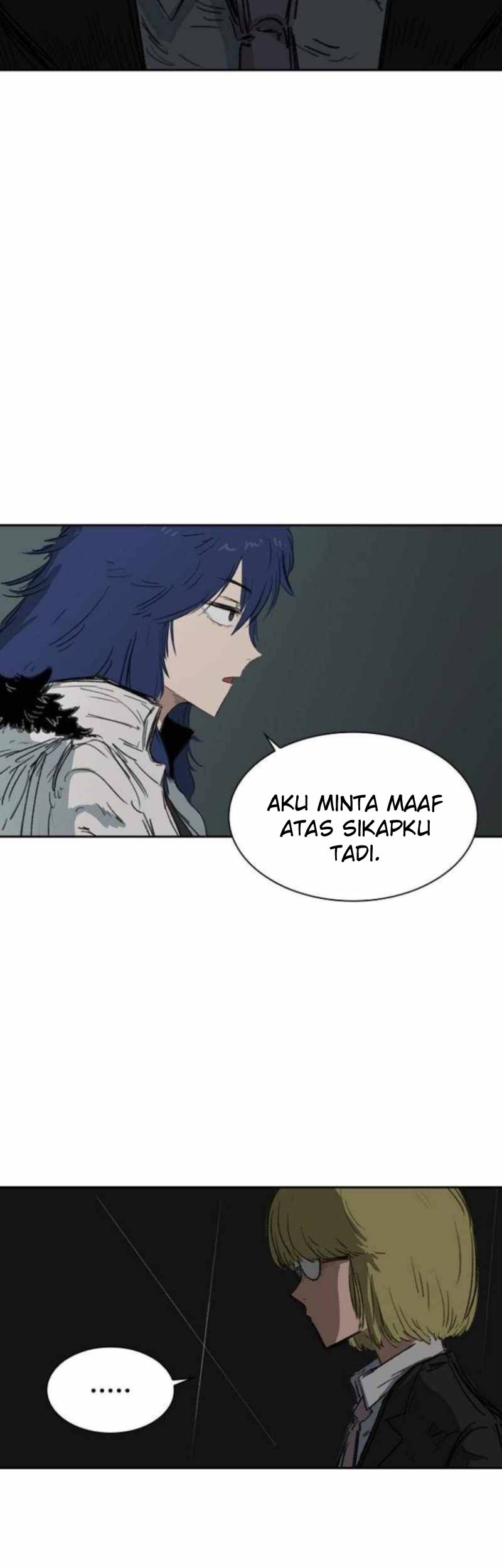 Fray Chapter 01 Gambar 68