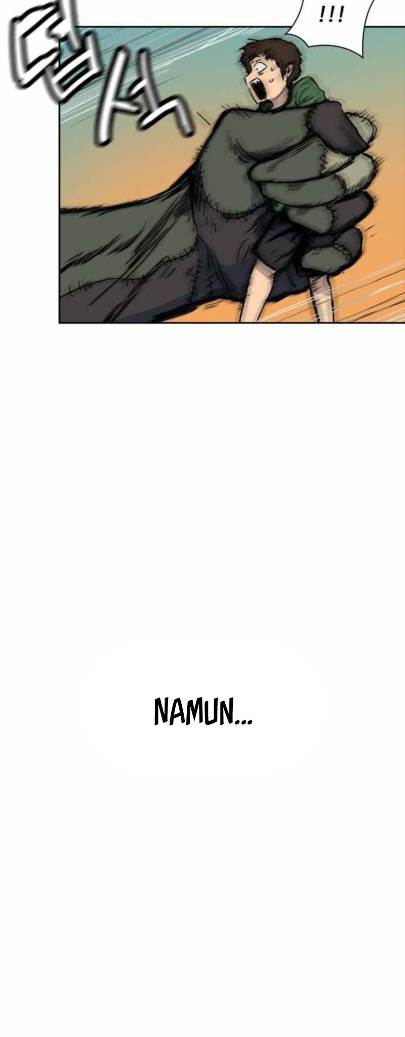 Fray Chapter 01 Gambar 7