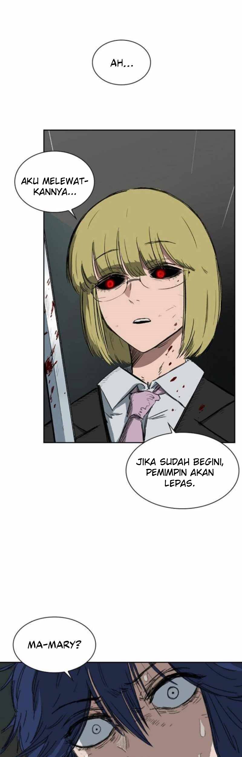 Fray Chapter 01 Gambar 73