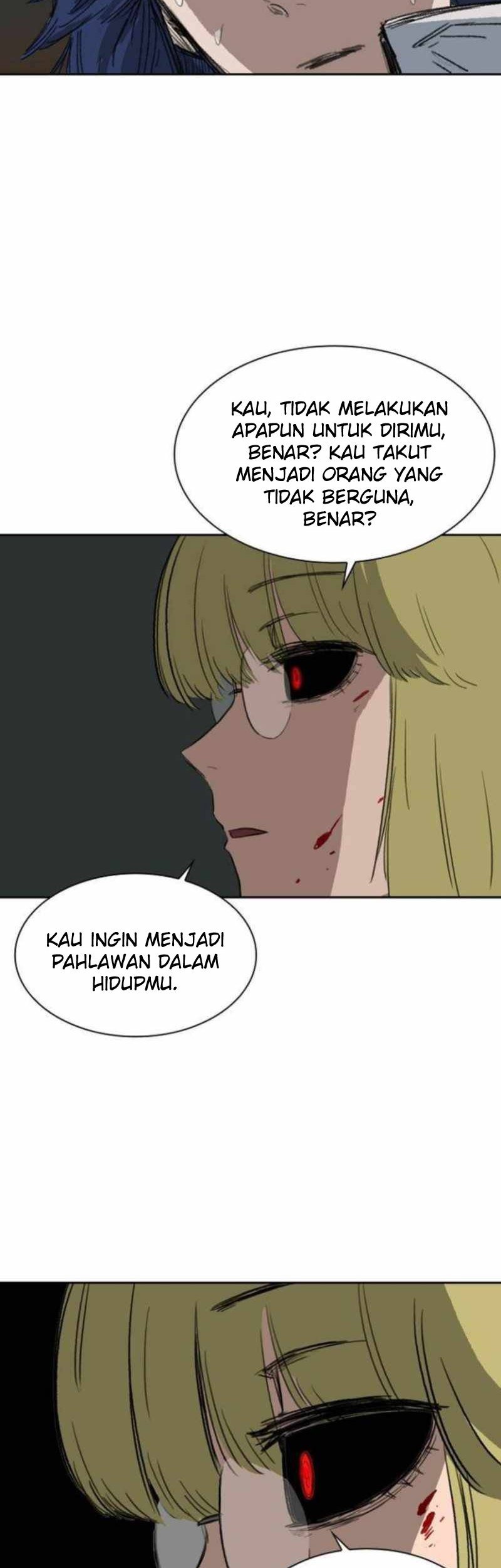 Fray Chapter 01 Gambar 74