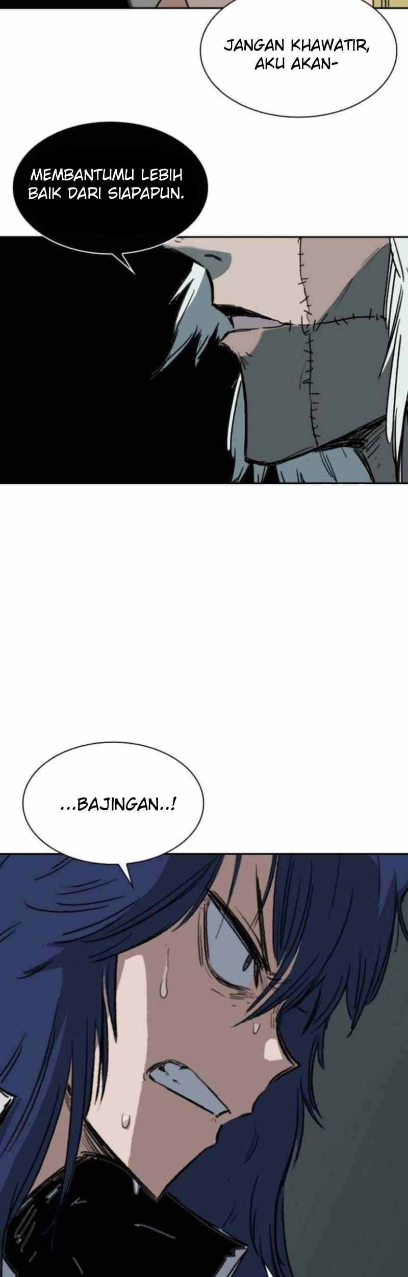 Fray Chapter 01 Gambar 75