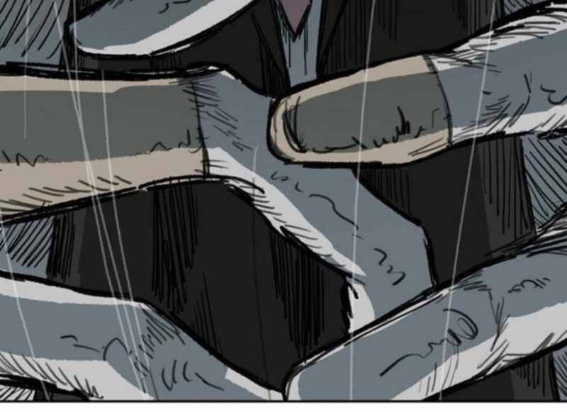 Fray Chapter 01 Gambar 79