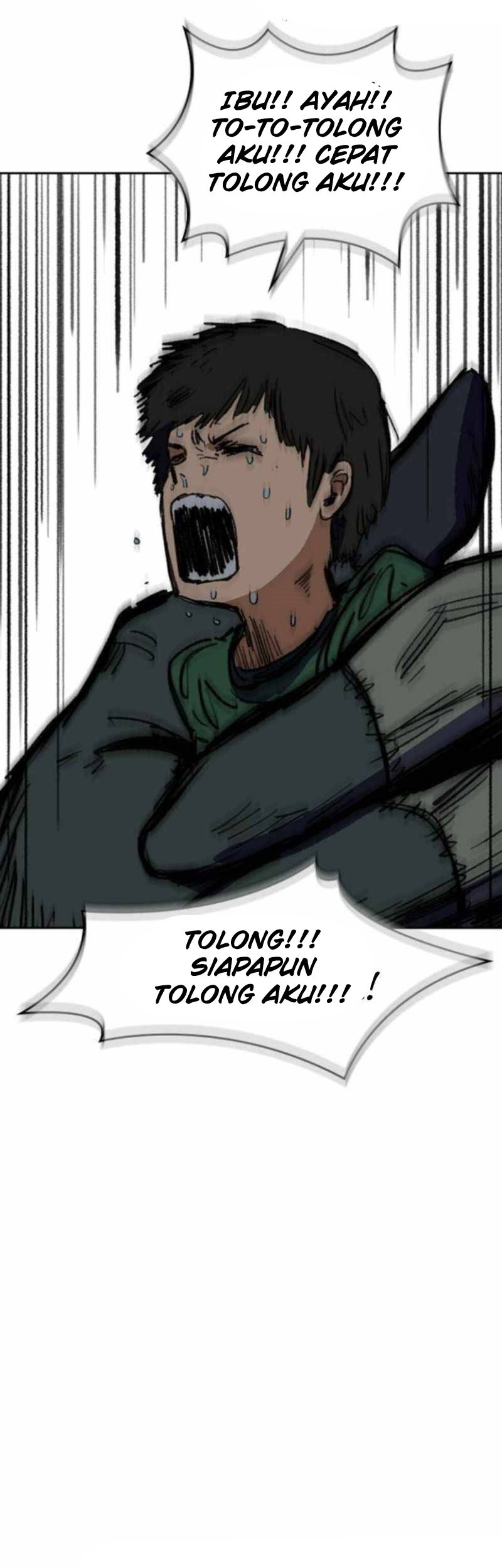 Fray Chapter 01 Gambar 8