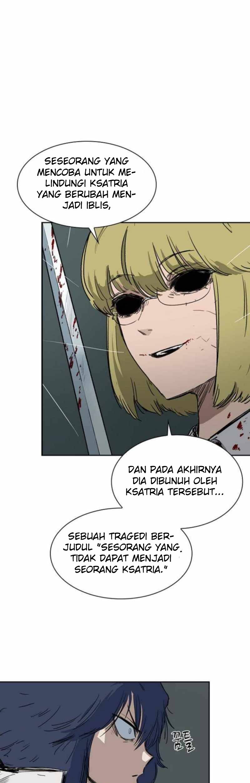 Fray Chapter 01 Gambar 80